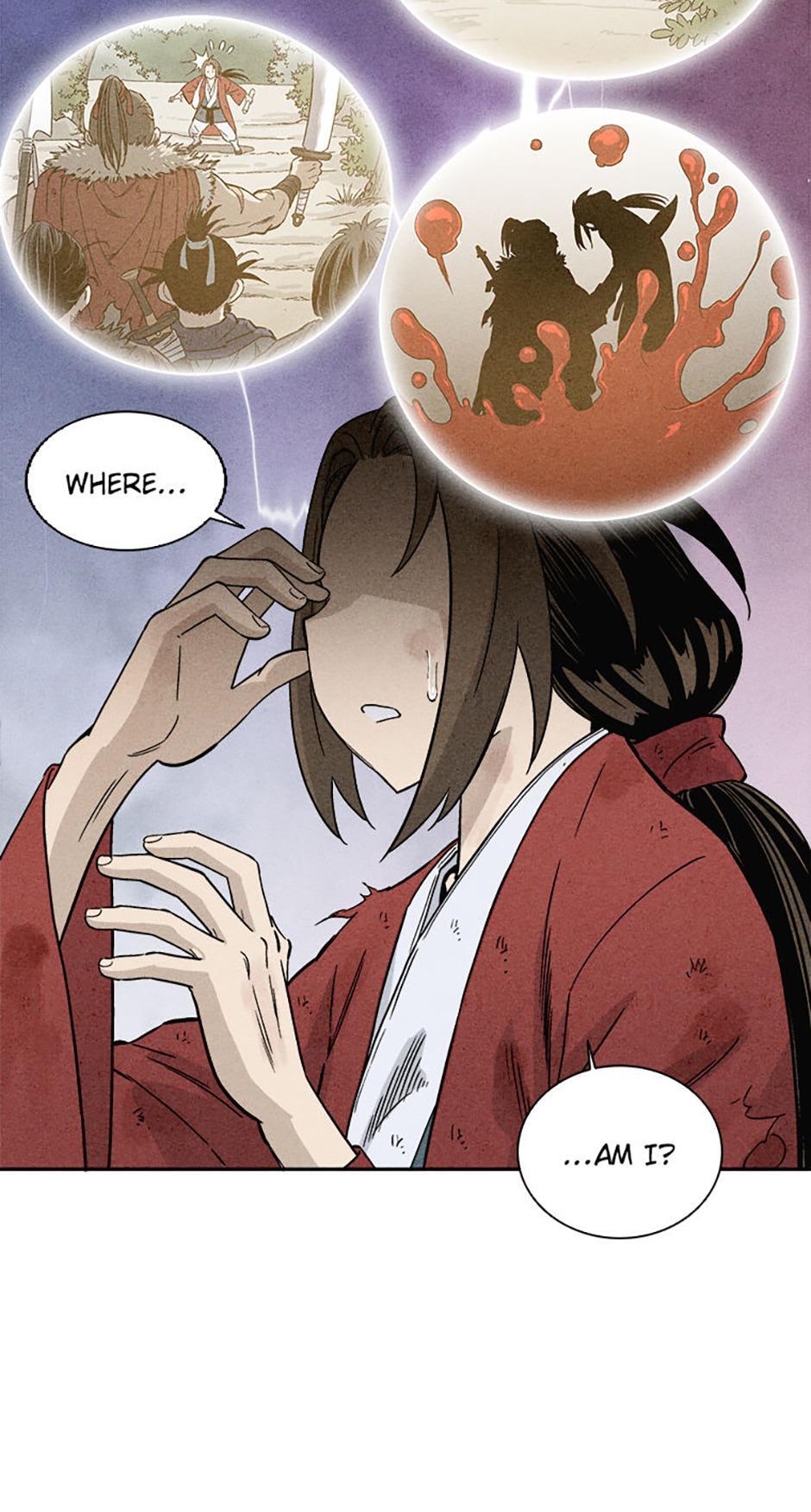 Read The Divine Surgeon Manga Online