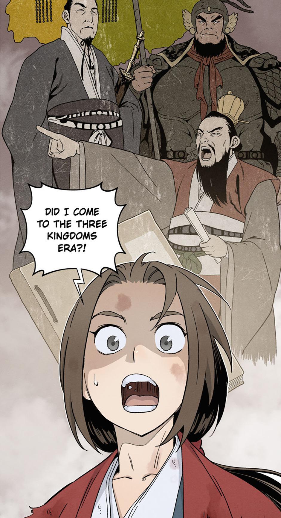 Read The Divine Surgeon Manga Online
