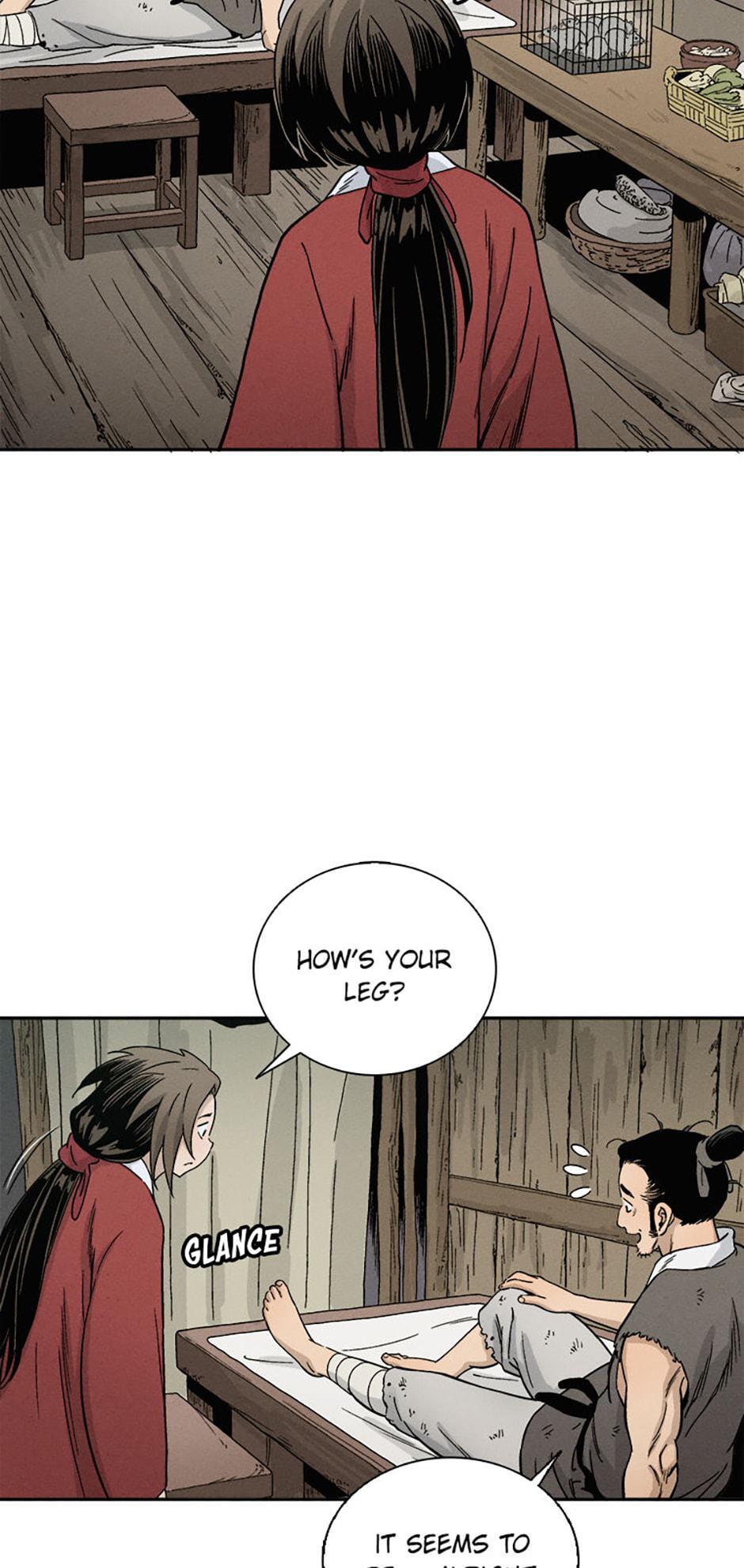 Read The Divine Surgeon Manga Online