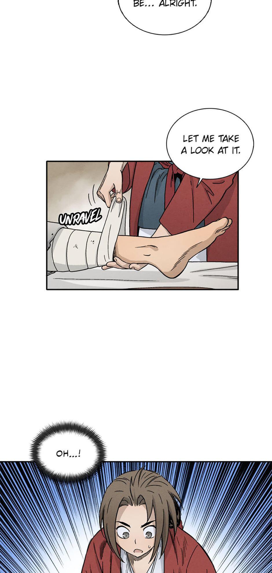 Read The Divine Surgeon Manga Online