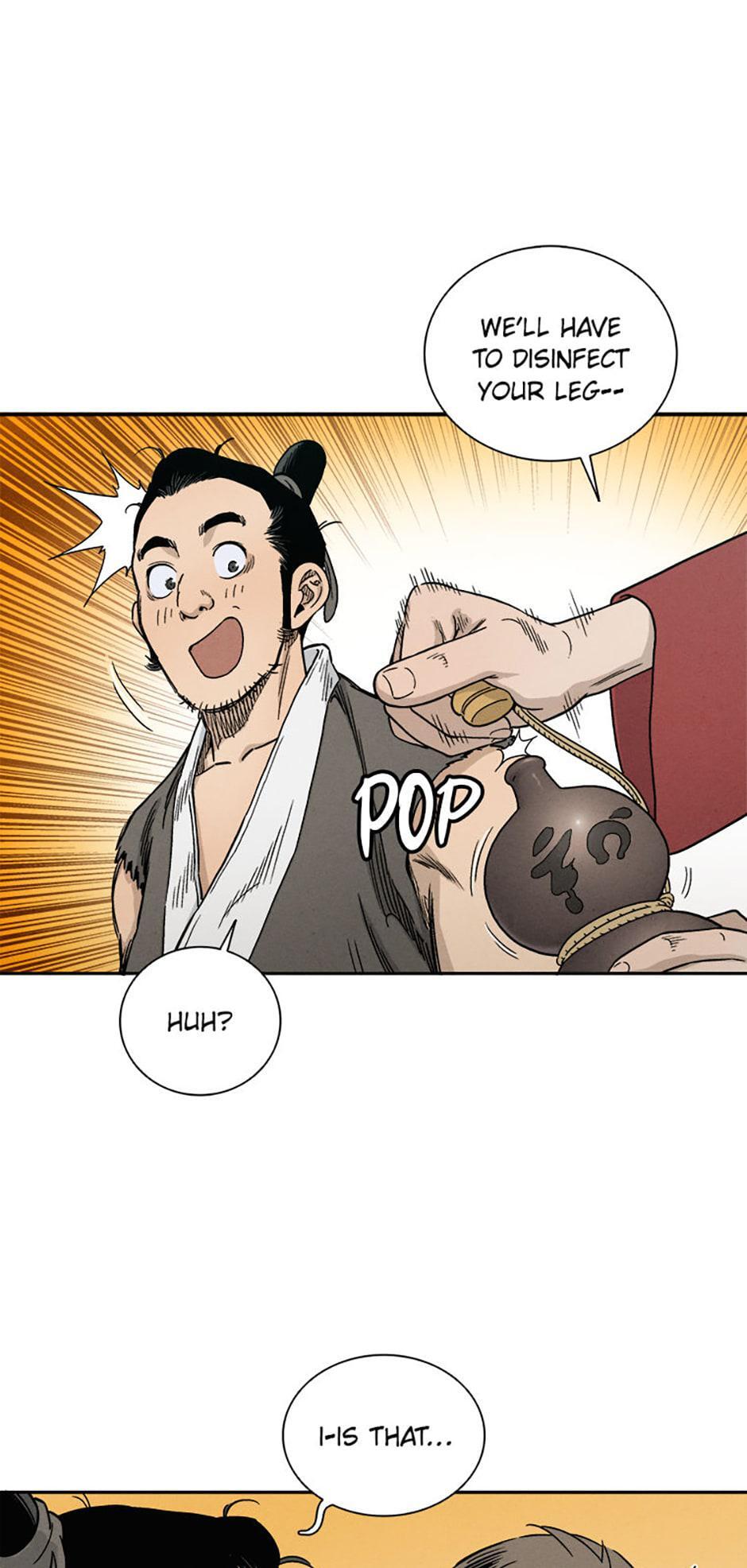 Read The Divine Surgeon Manga Online
