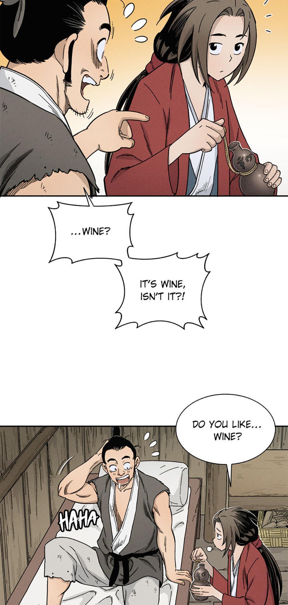 Read The Divine Surgeon Manga Online