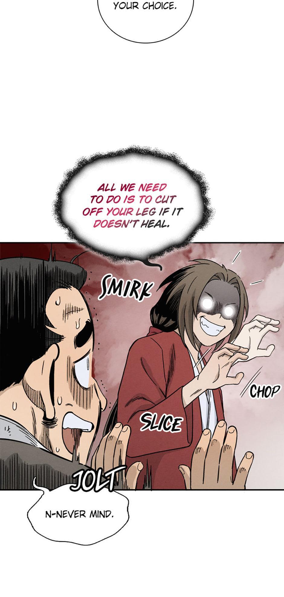 Read The Divine Surgeon Manga Online