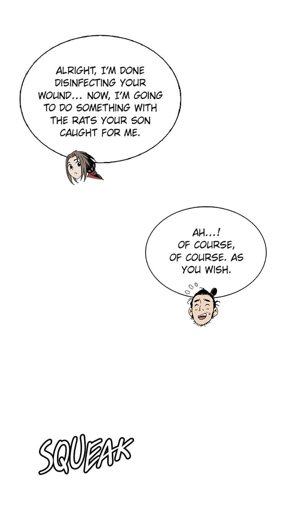 Read The Divine Surgeon Manga Online