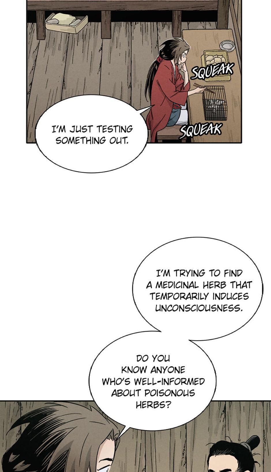 Read The Divine Surgeon Manga Online