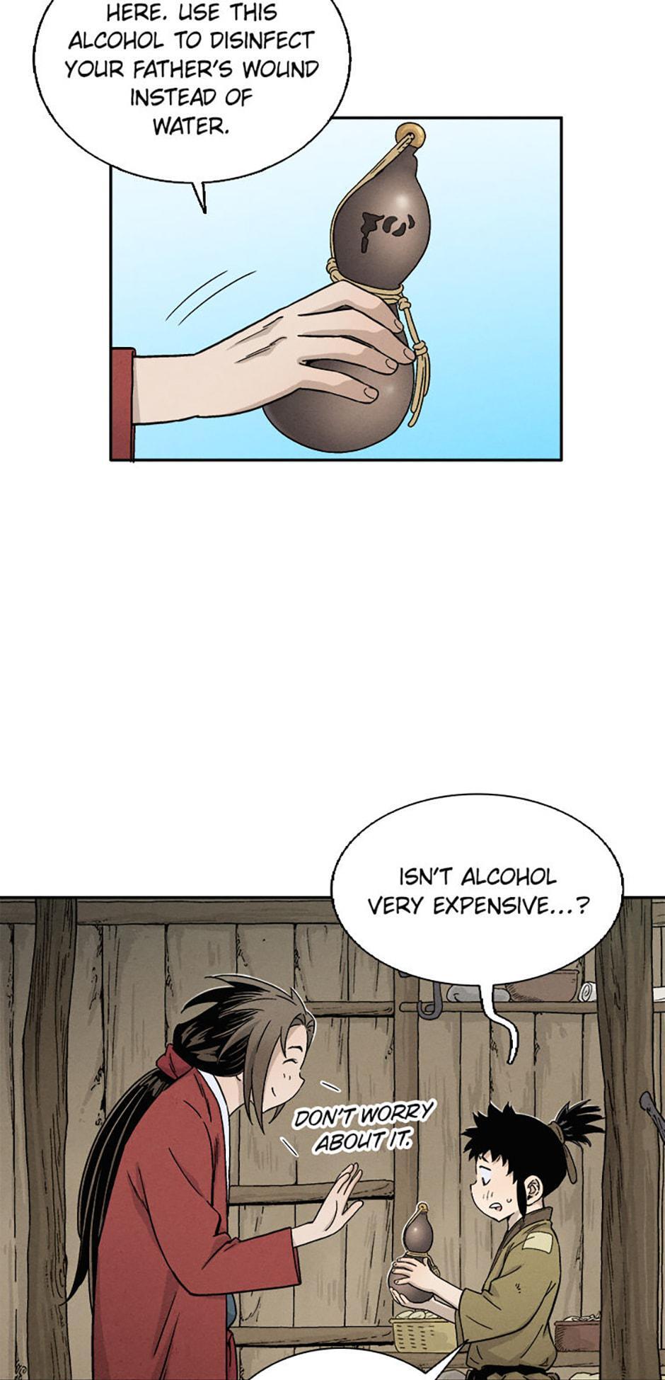Read The Divine Surgeon Manga Online