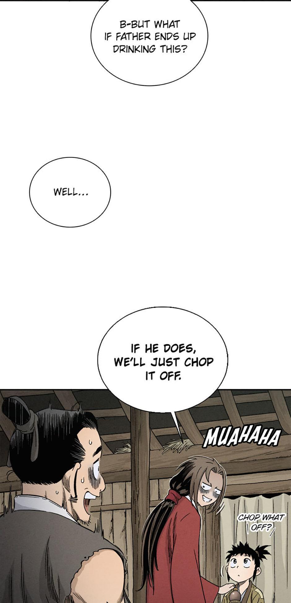 Read The Divine Surgeon Manga Online