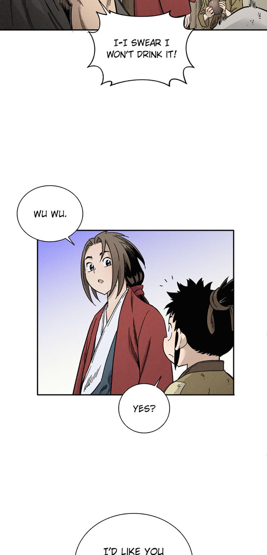 Read The Divine Surgeon Manga Online