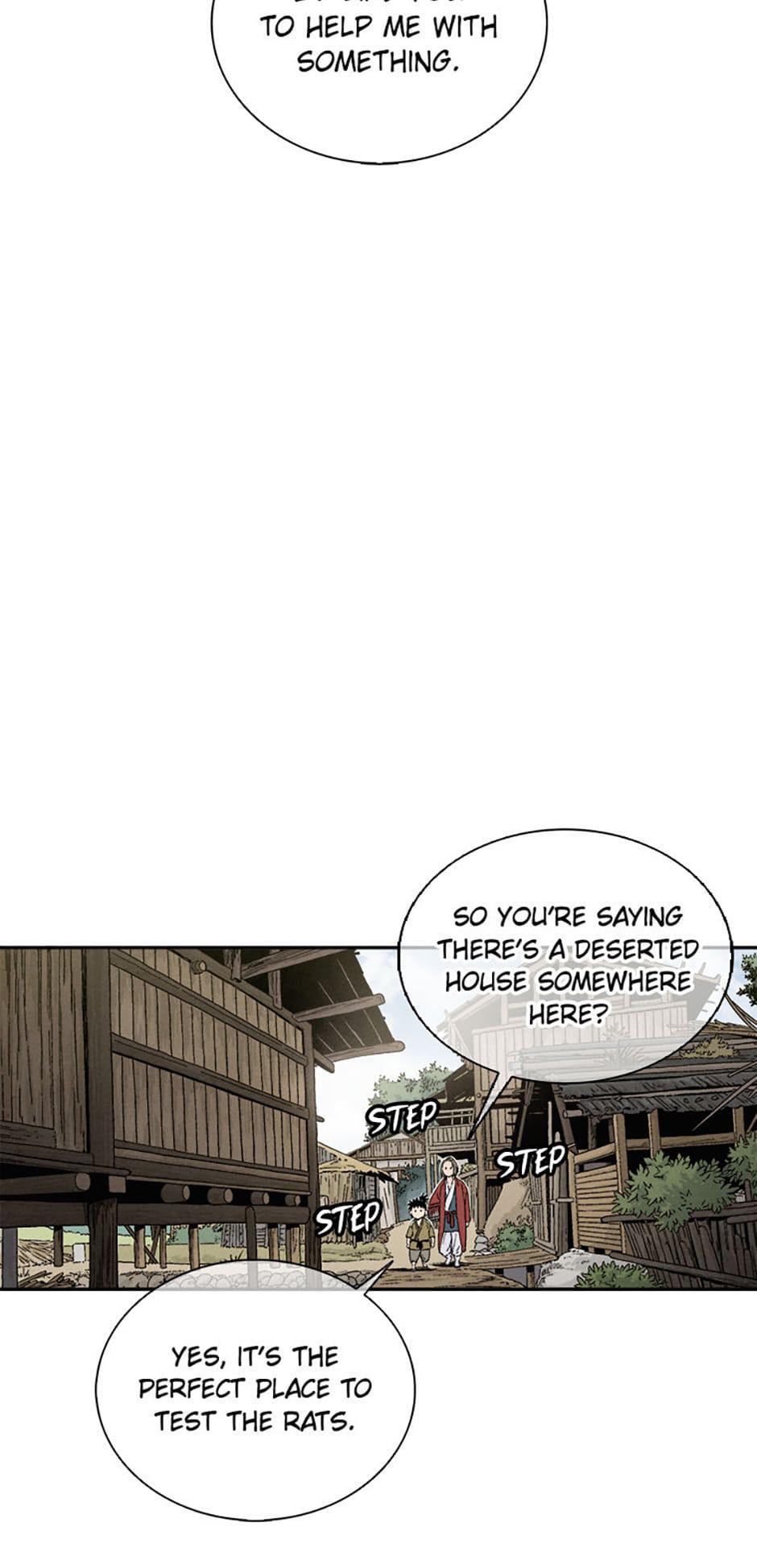 Read The Divine Surgeon Manga Online