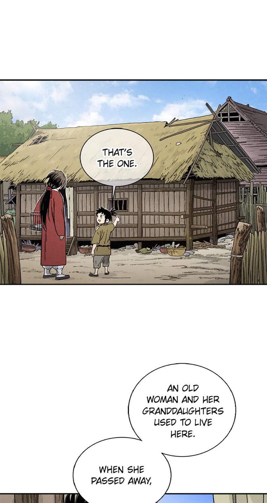 Read The Divine Surgeon Manga Online