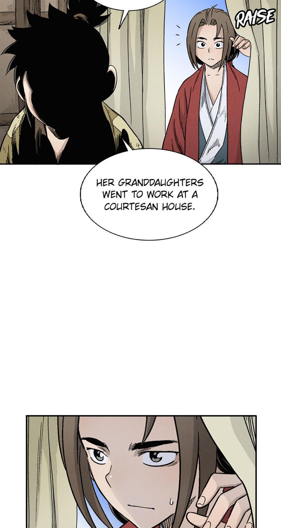 Read The Divine Surgeon Manga Online