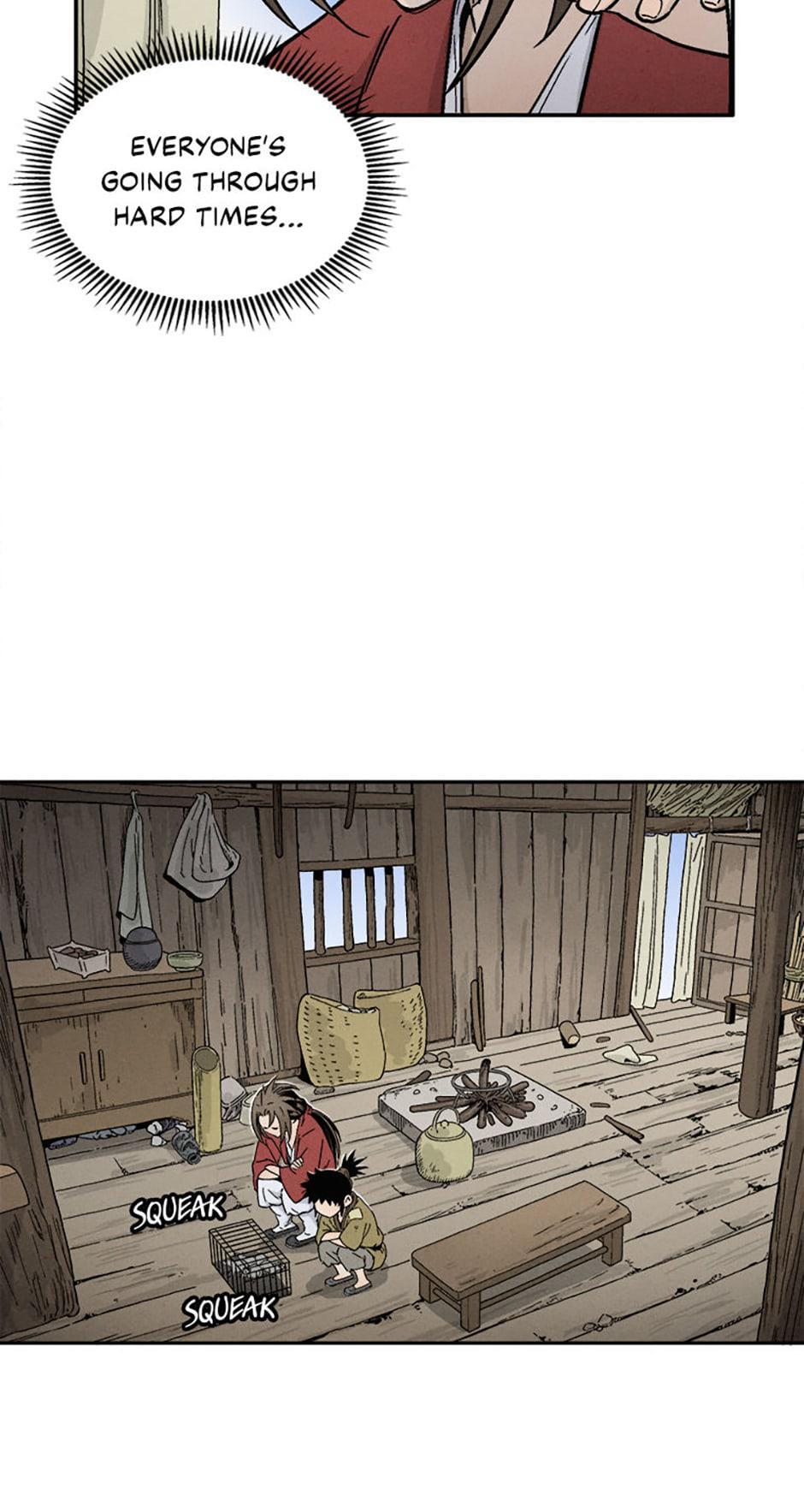 Read The Divine Surgeon Manga Online