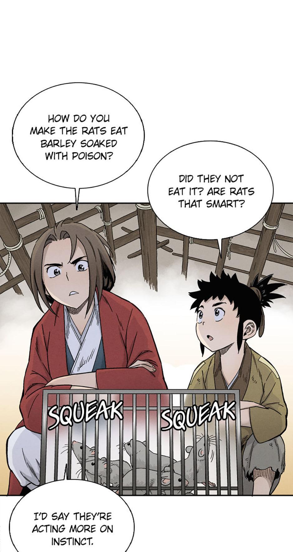 Read The Divine Surgeon Manga Online