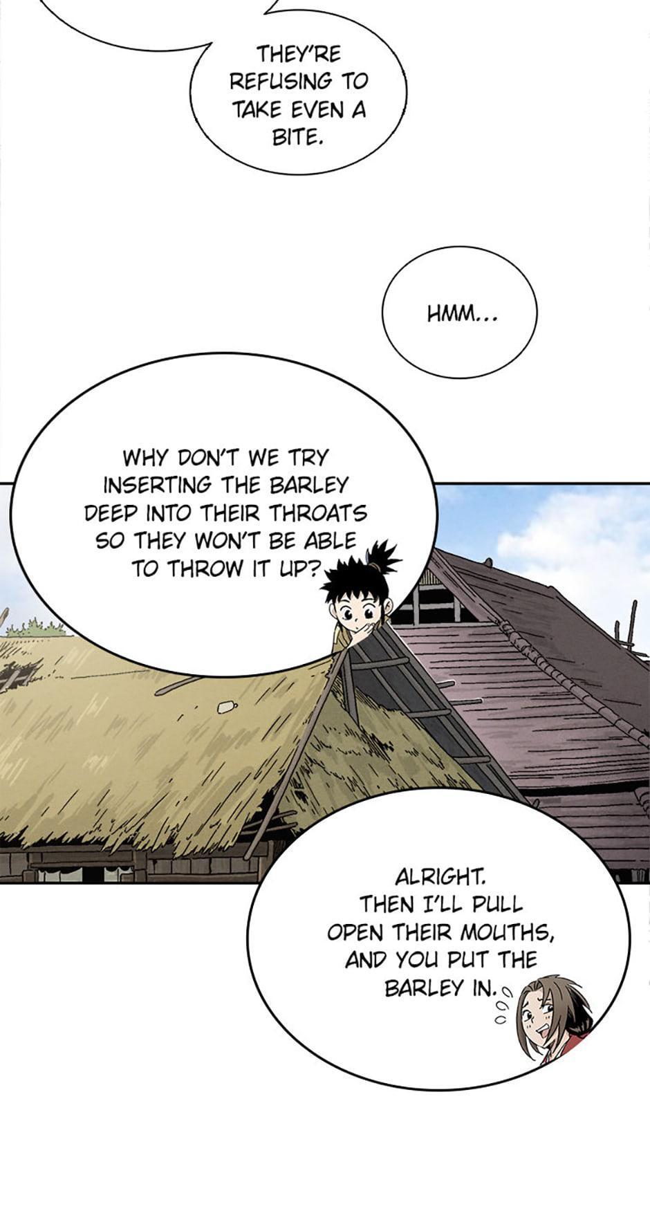 Read The Divine Surgeon Manga Online