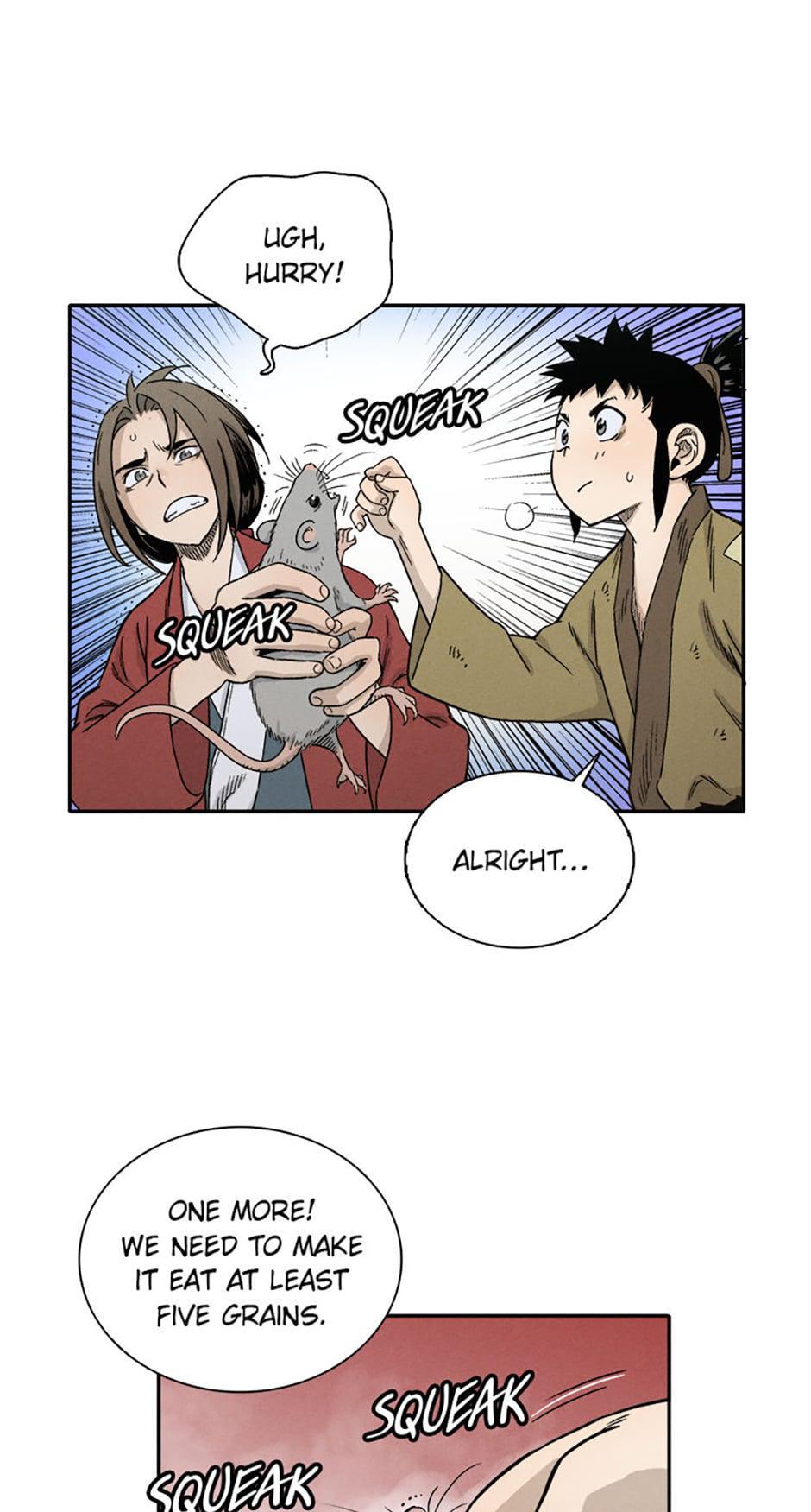Read The Divine Surgeon Manga Online