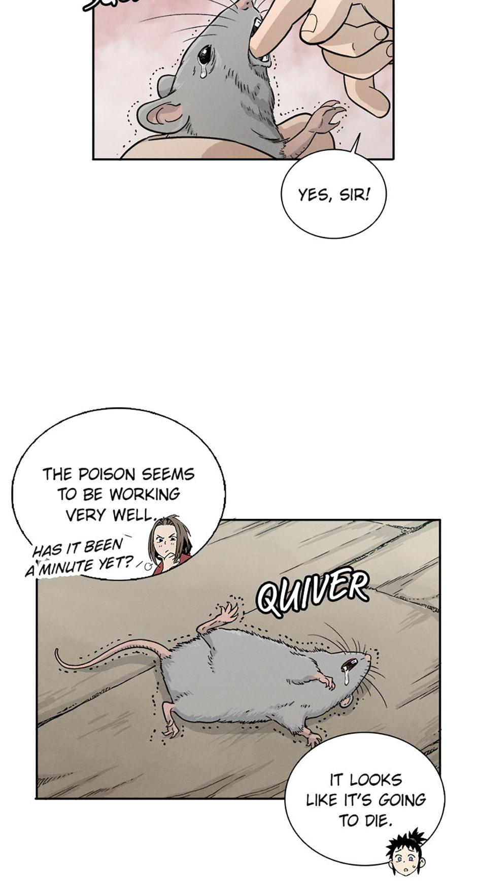 Read The Divine Surgeon Manga Online