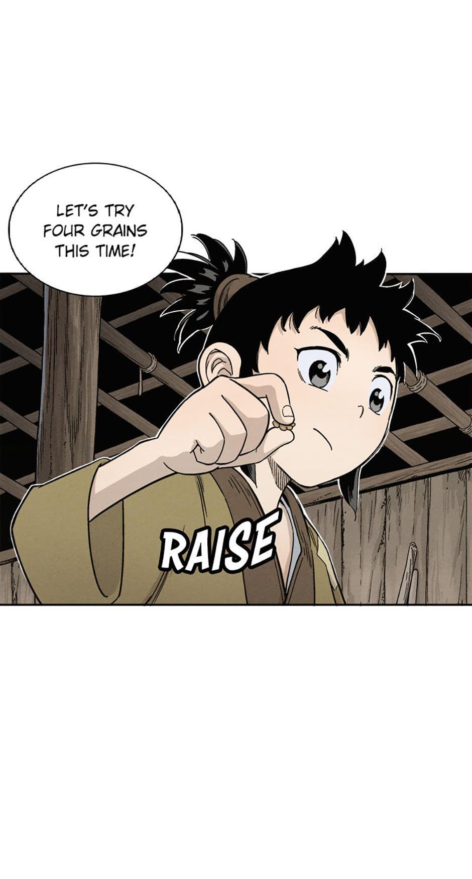 Read The Divine Surgeon Manga Online