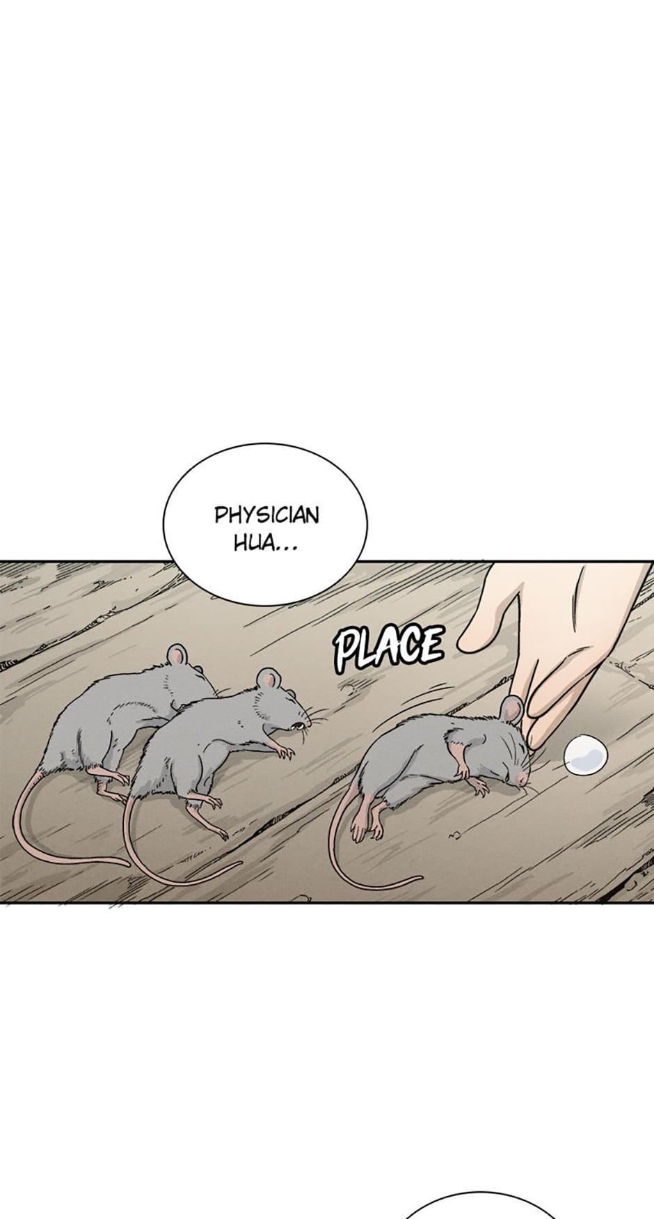 Read The Divine Surgeon Manga Online
