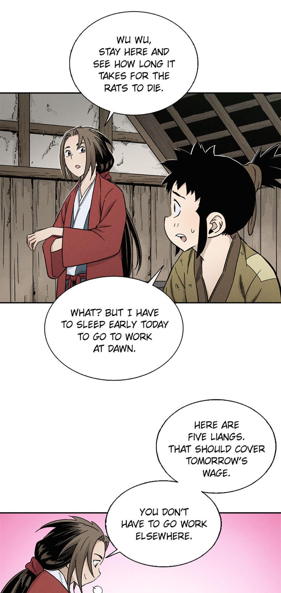 Read The Divine Surgeon Manga Online