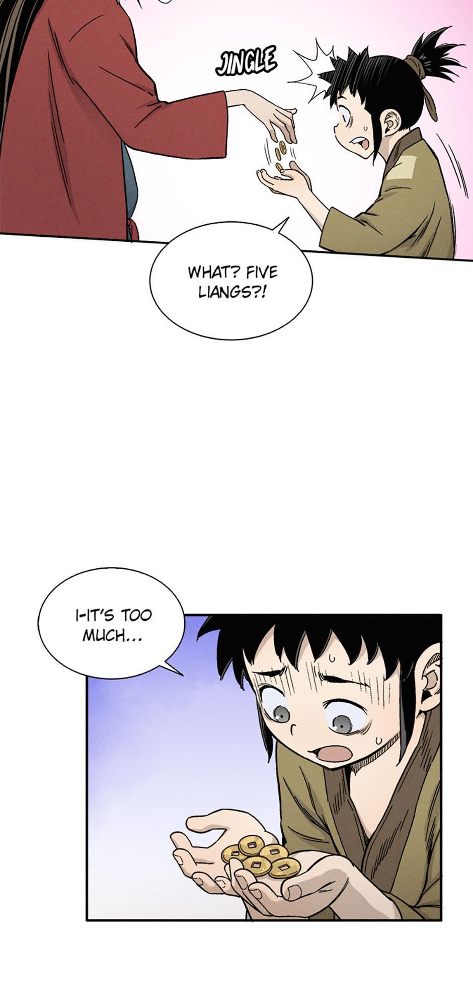 Read The Divine Surgeon Manga Online