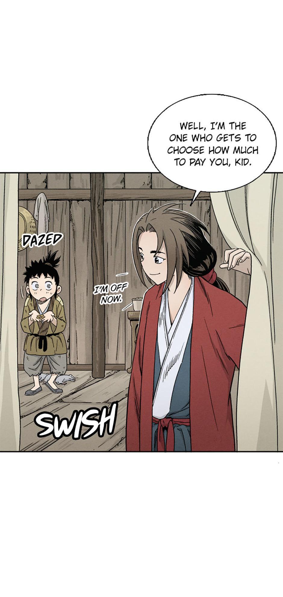 Read The Divine Surgeon Manga Online