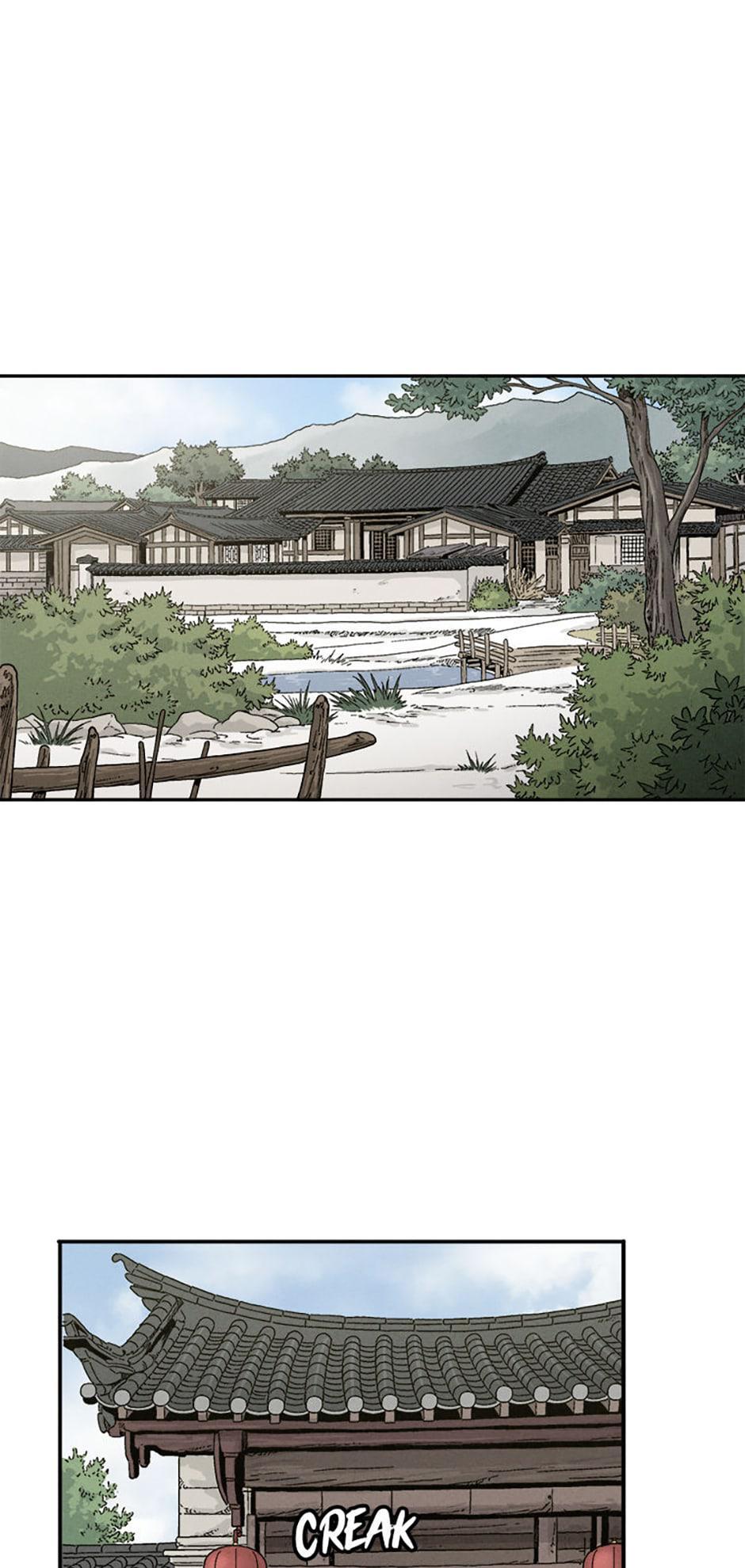 Read The Divine Surgeon Manga Online