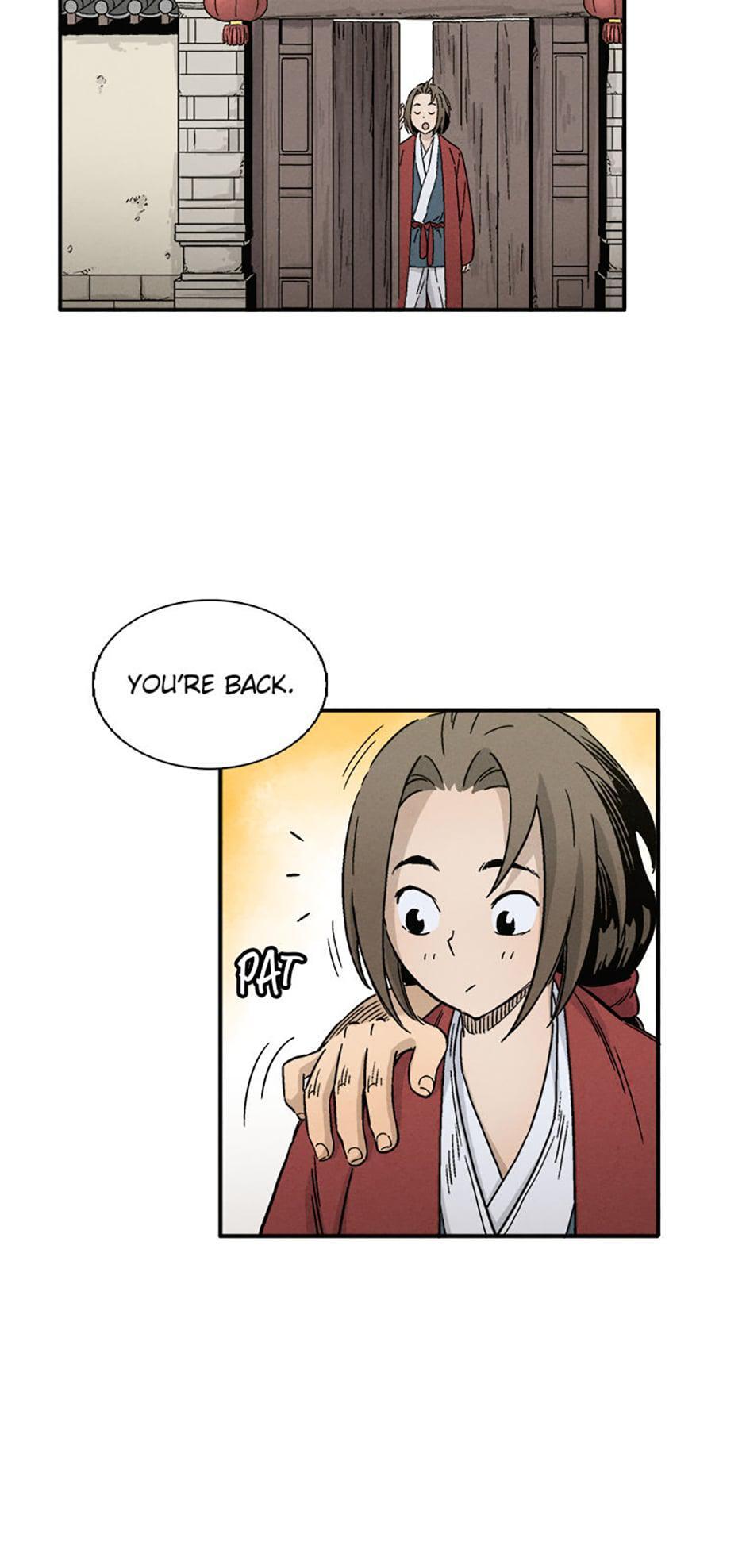 Read The Divine Surgeon Manga Online
