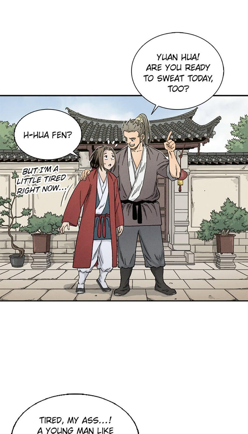 Read The Divine Surgeon Manga Online