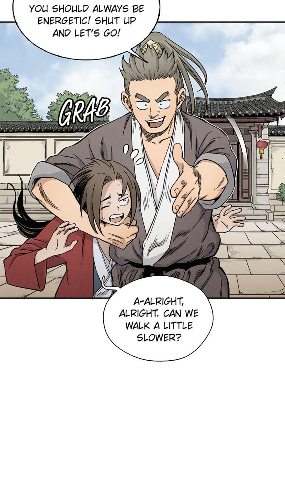 Read The Divine Surgeon Manga Online