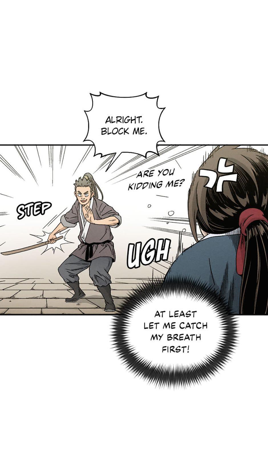 Read The Divine Surgeon Manga Online