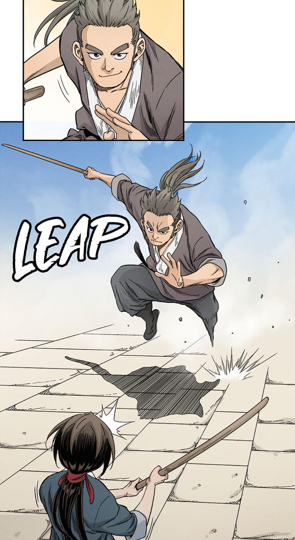 Read The Divine Surgeon Manga Online