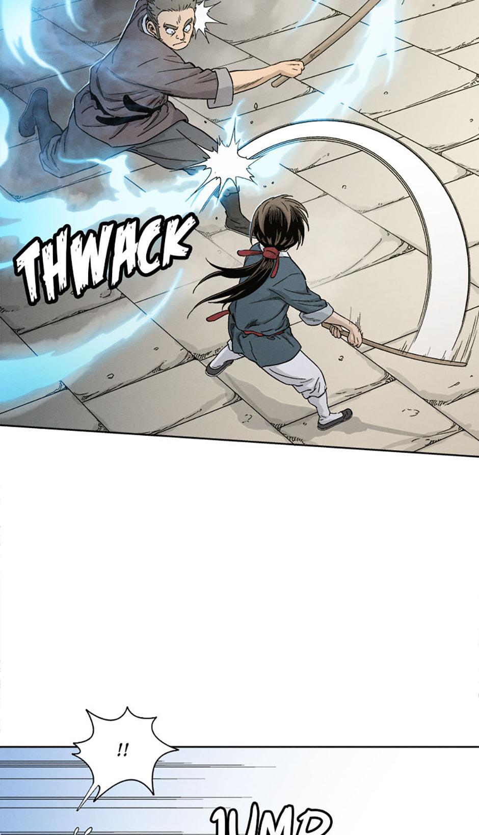 Read The Divine Surgeon Manga Online