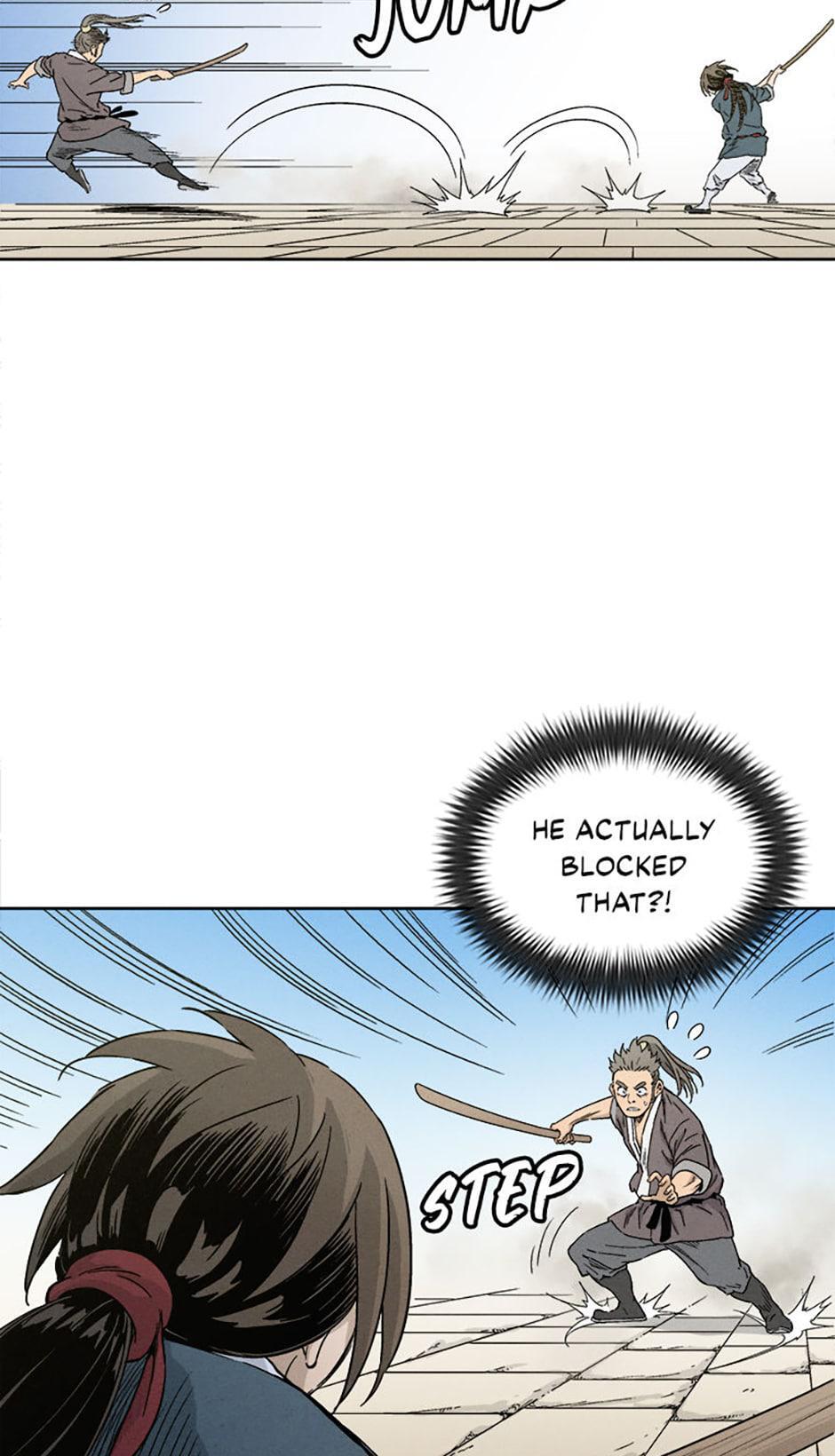 Read The Divine Surgeon Manga Online