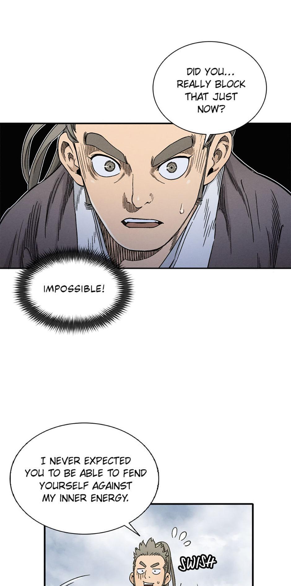 Read The Divine Surgeon Manga Online