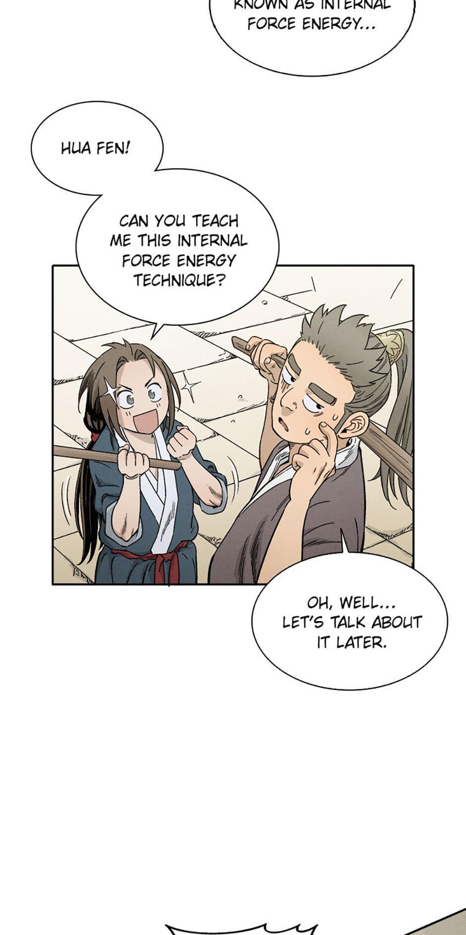 Read The Divine Surgeon Manga Online