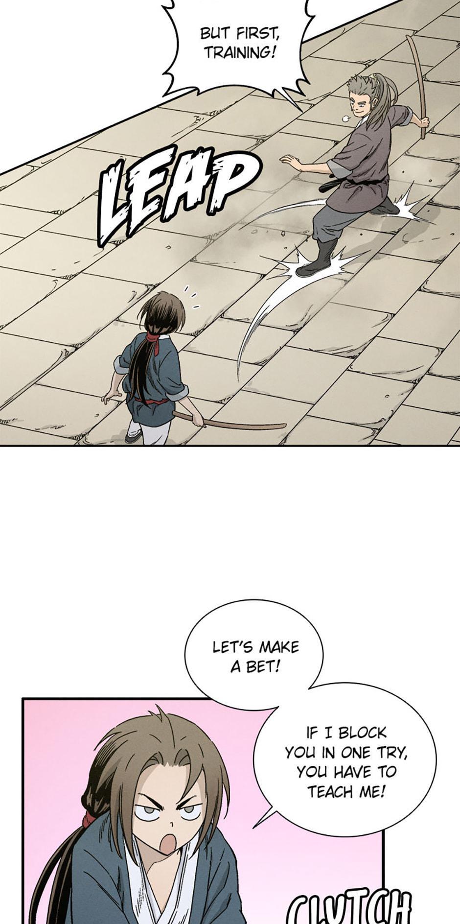 Read The Divine Surgeon Manga Online
