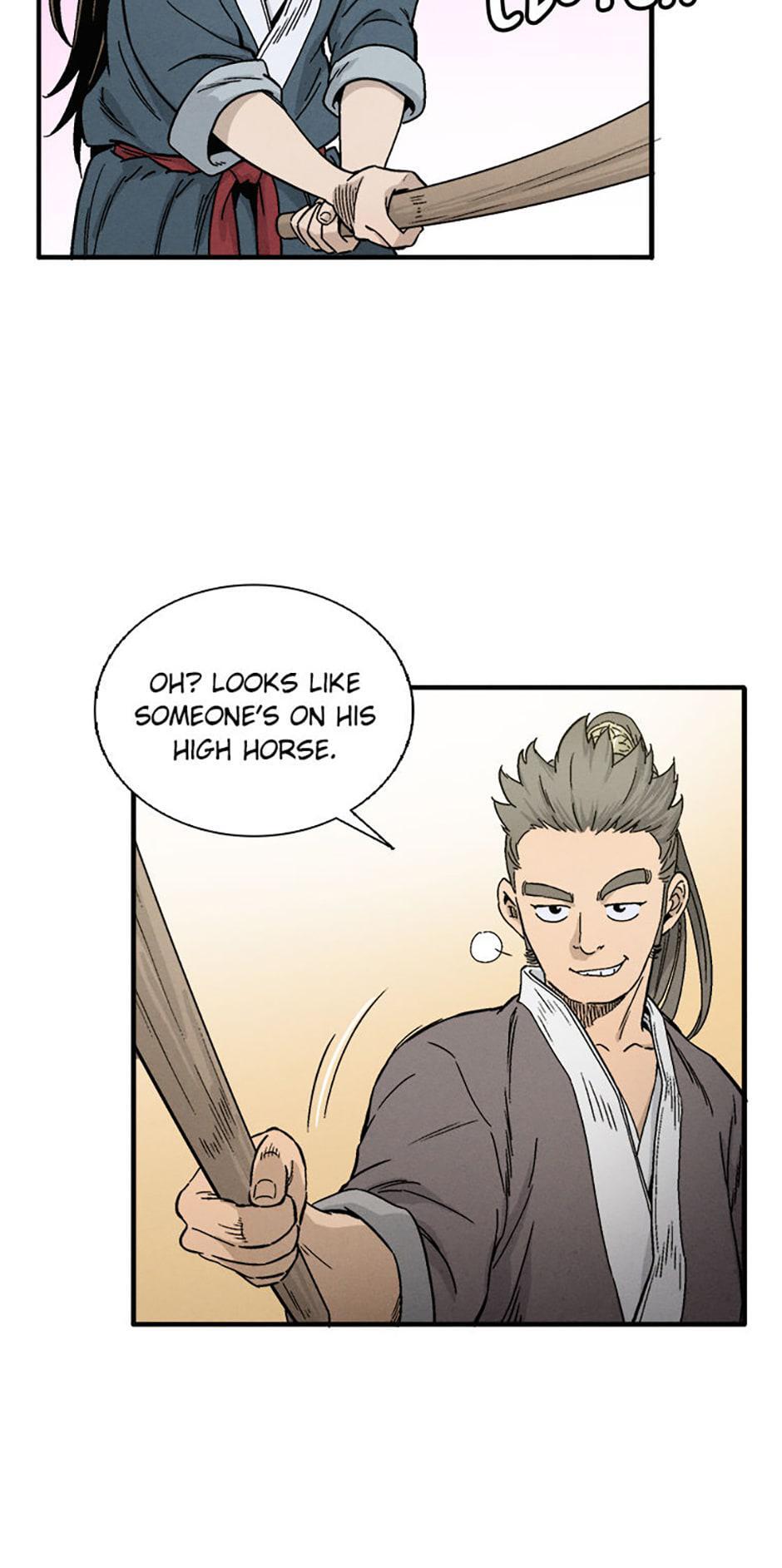 Read The Divine Surgeon Manga Online