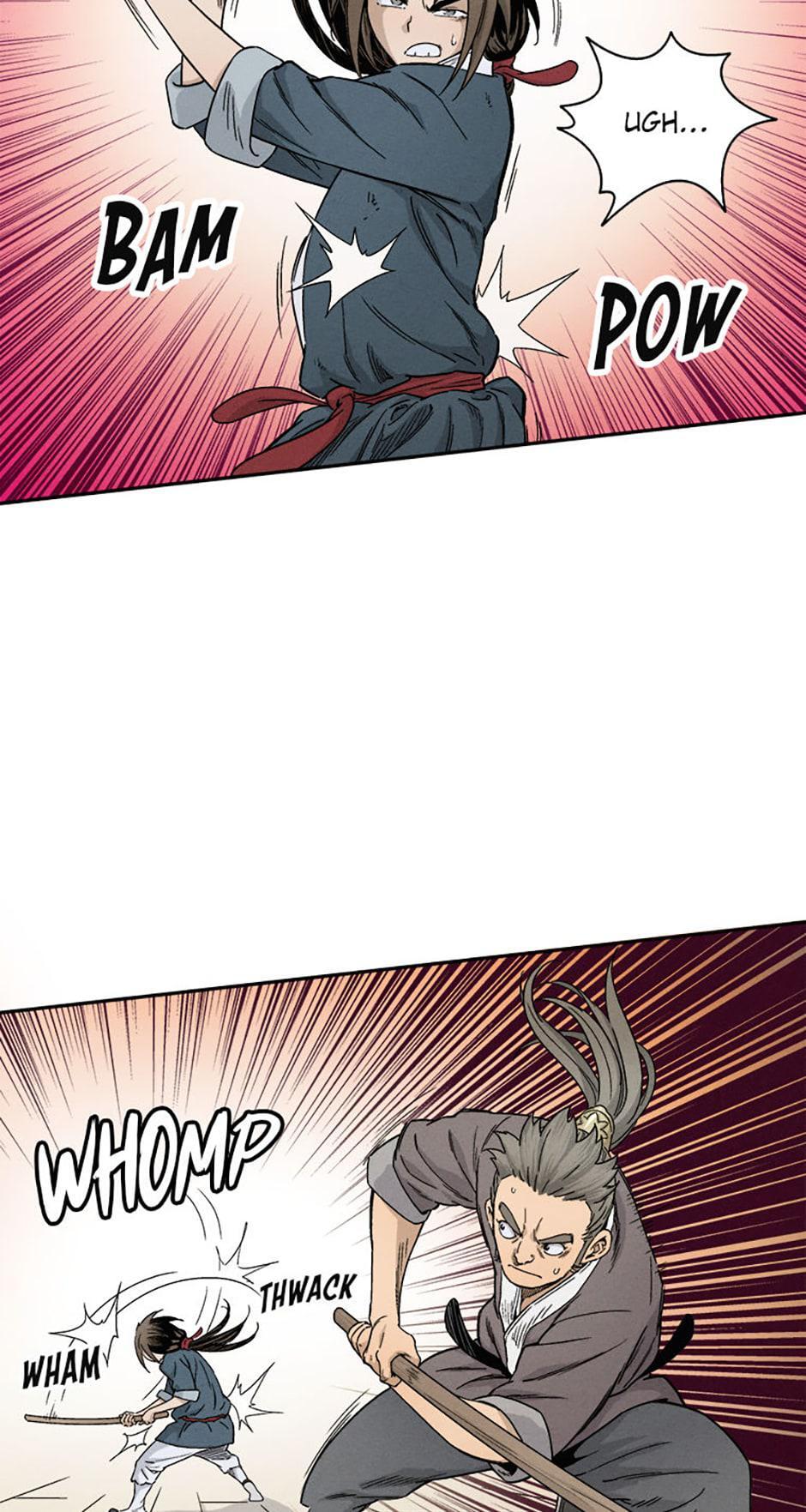 Read The Divine Surgeon Manga Online