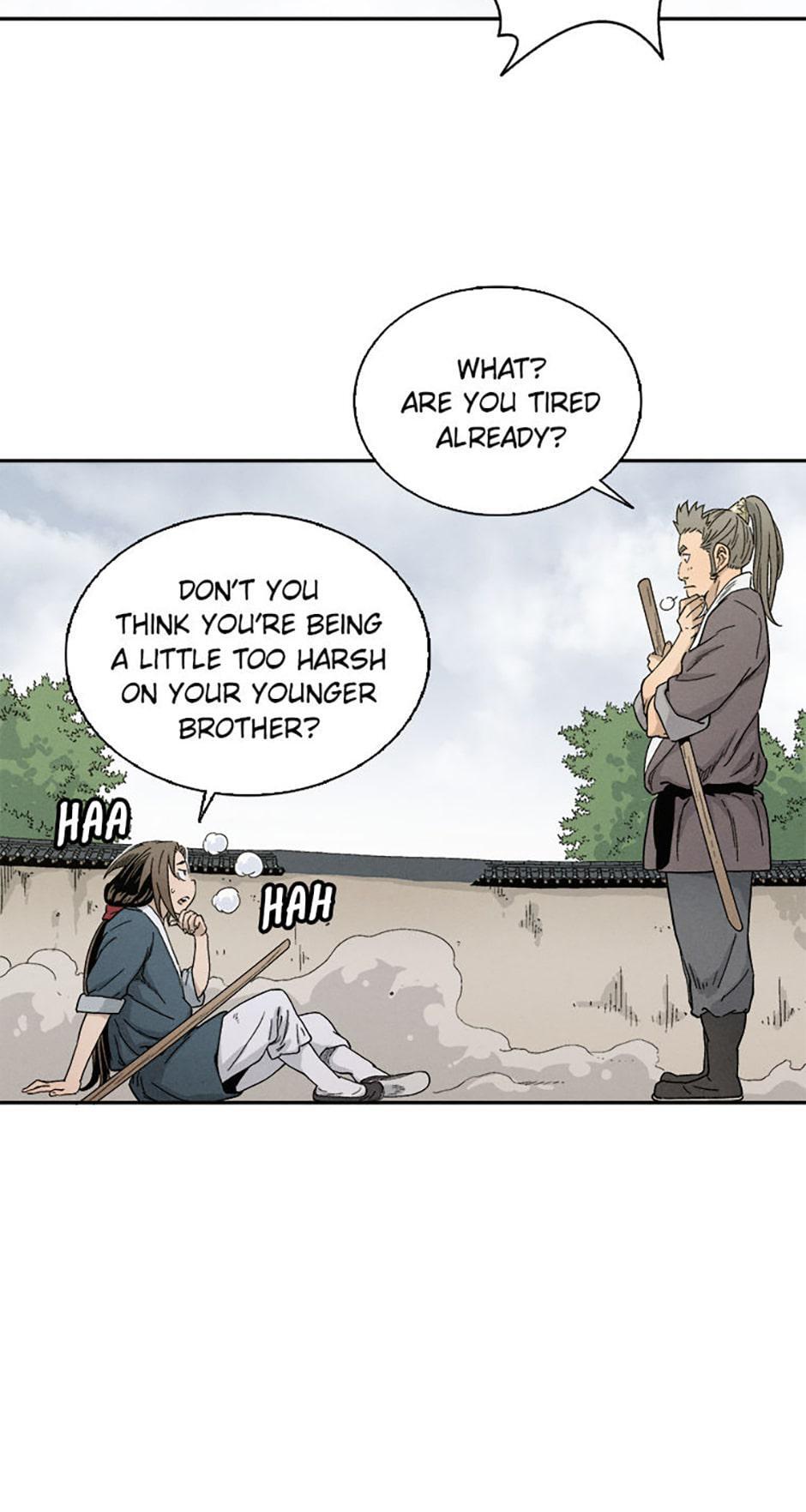 Read The Divine Surgeon Manga Online