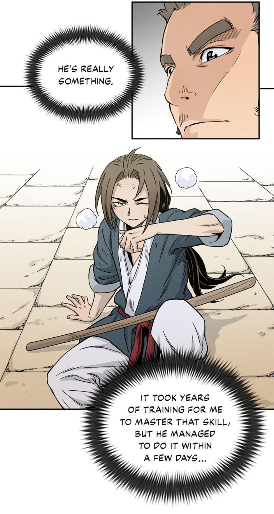 Read The Divine Surgeon Manga Online