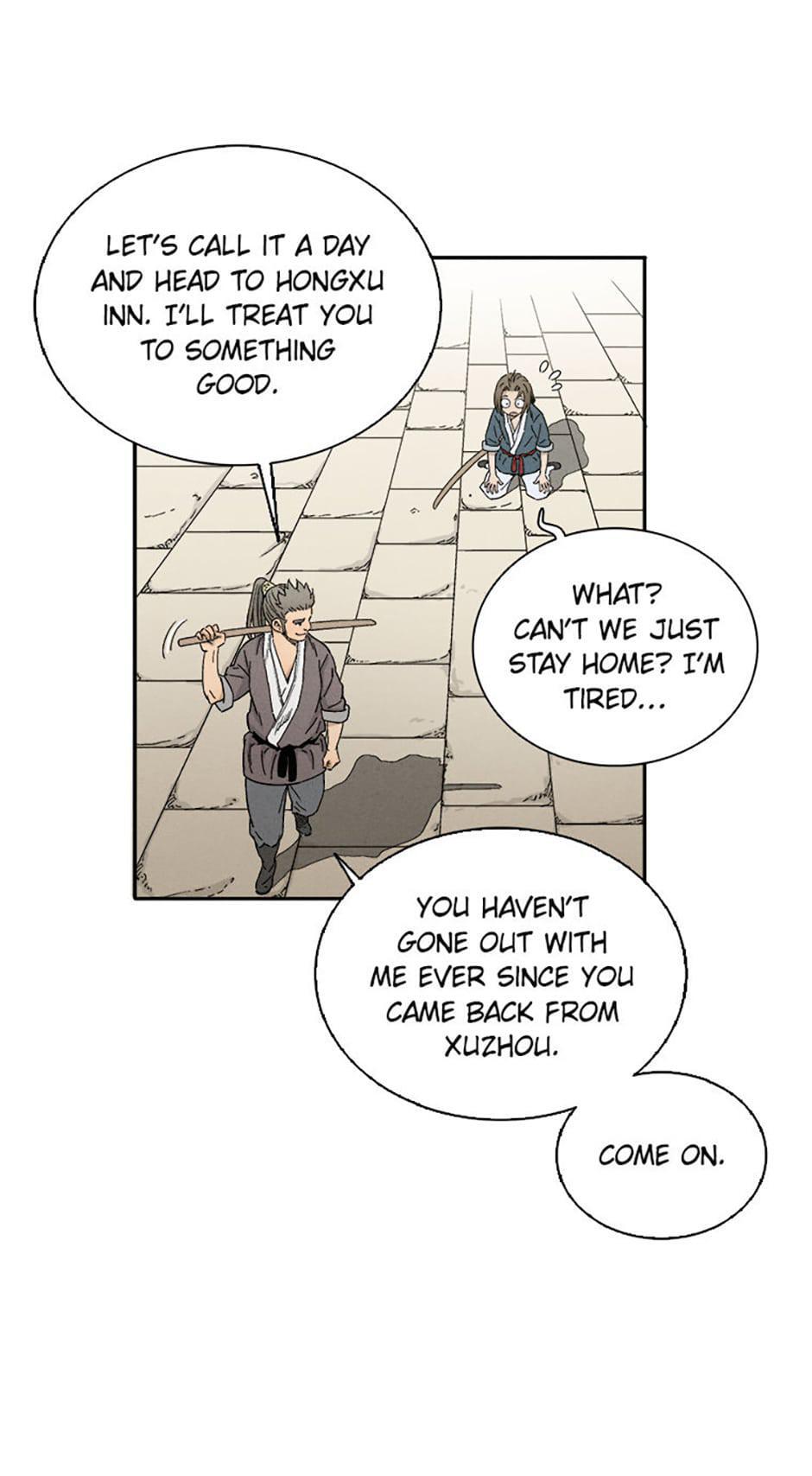 Read The Divine Surgeon Manga Online