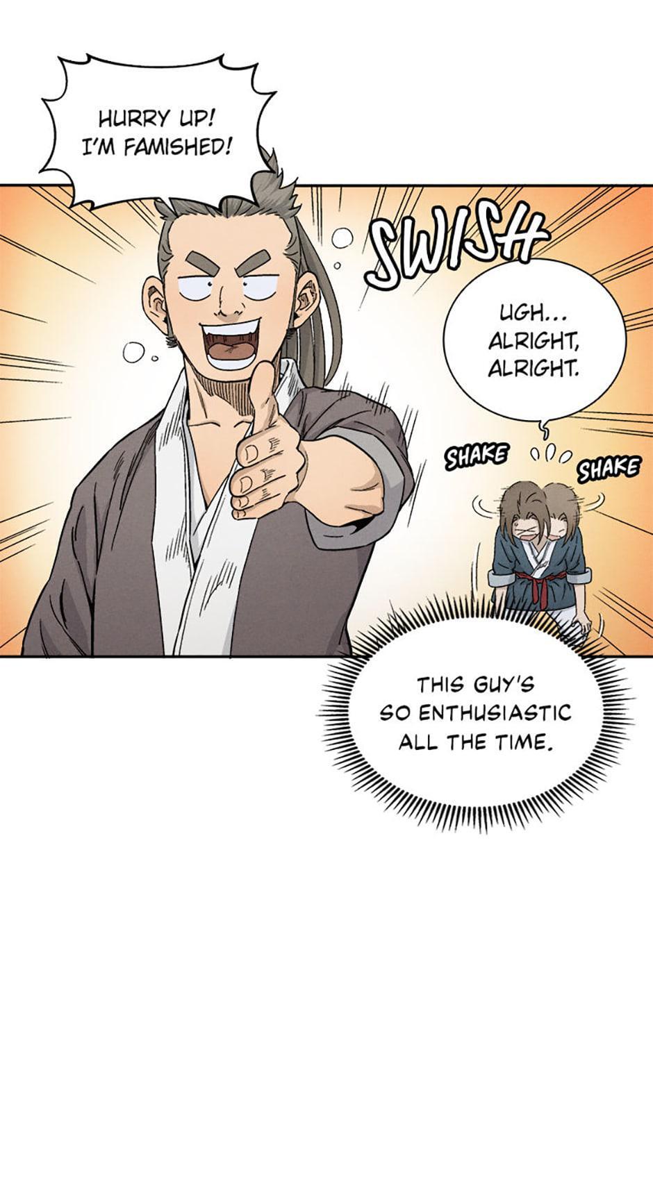 Read The Divine Surgeon Manga Online
