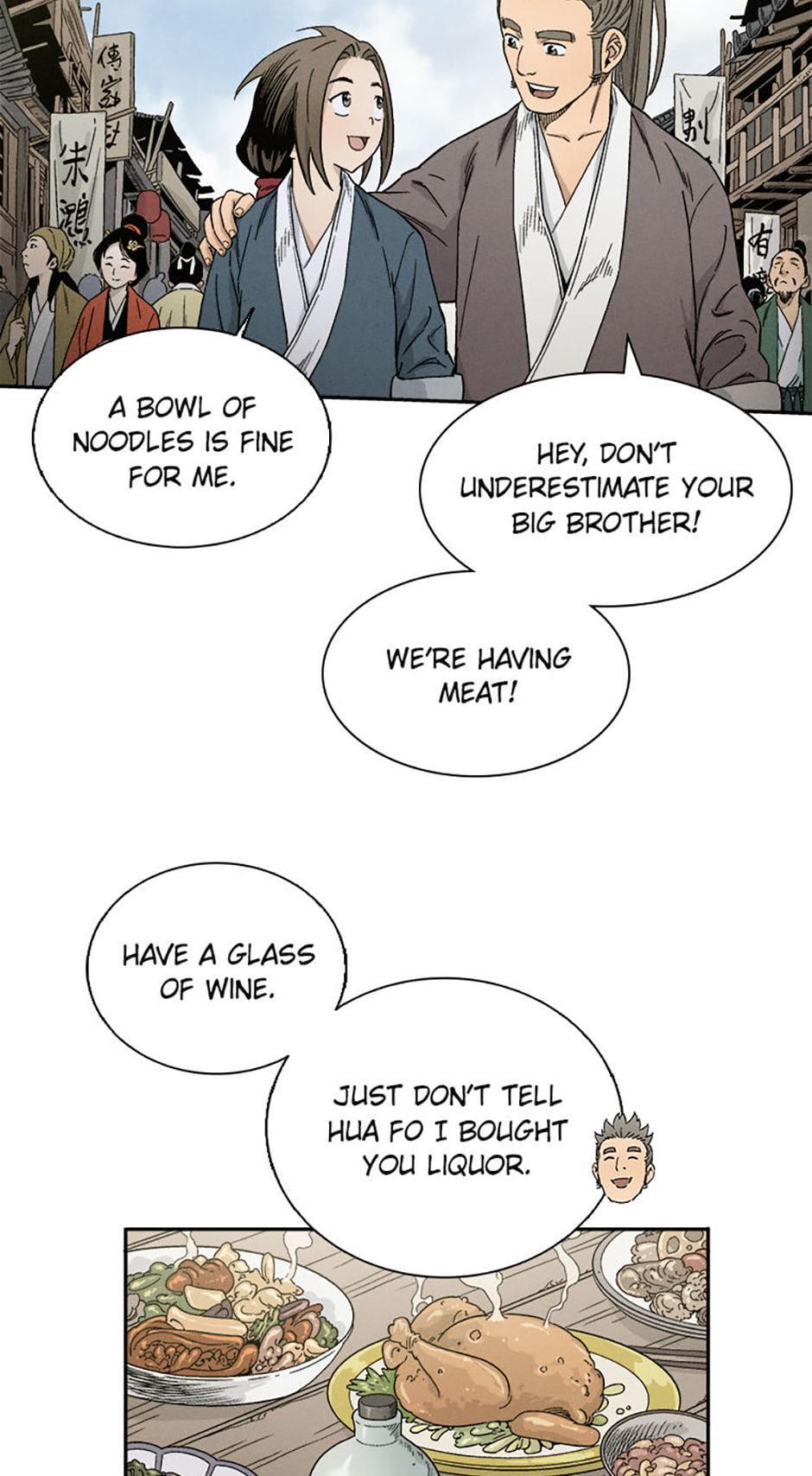 Read The Divine Surgeon Manga Online