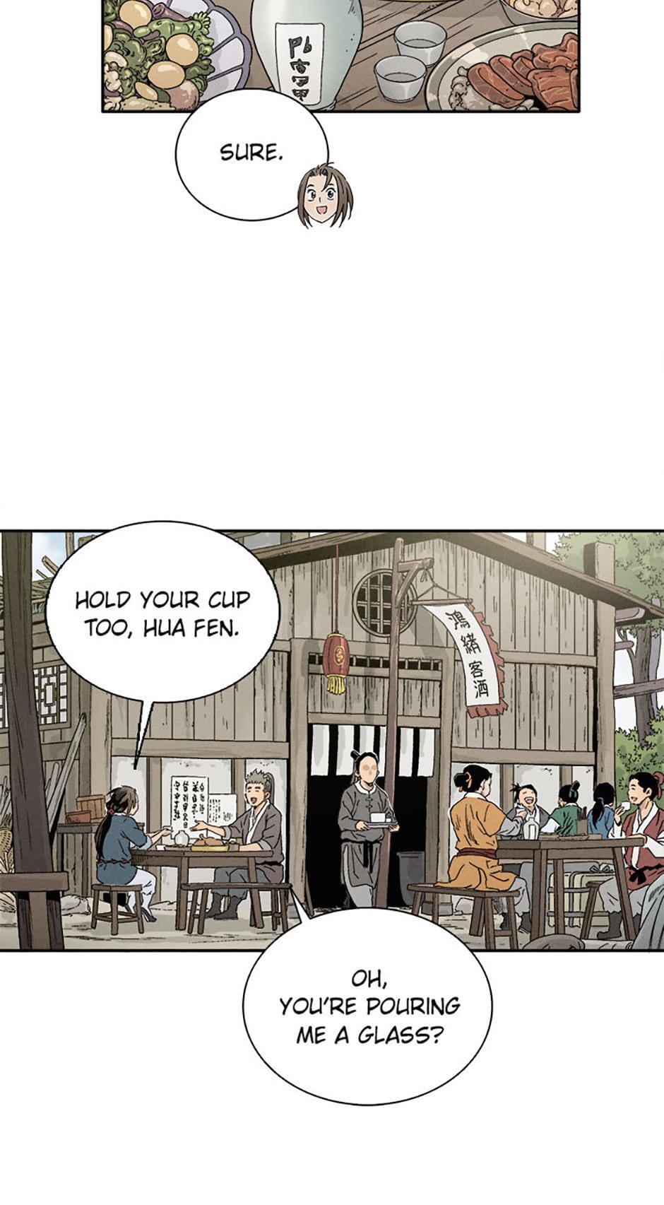Read The Divine Surgeon Manga Online