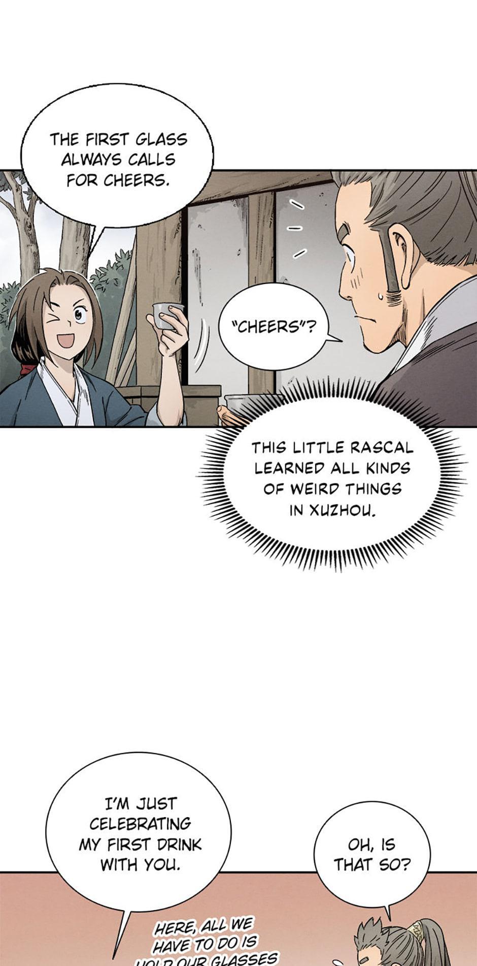 Read The Divine Surgeon Manga Online