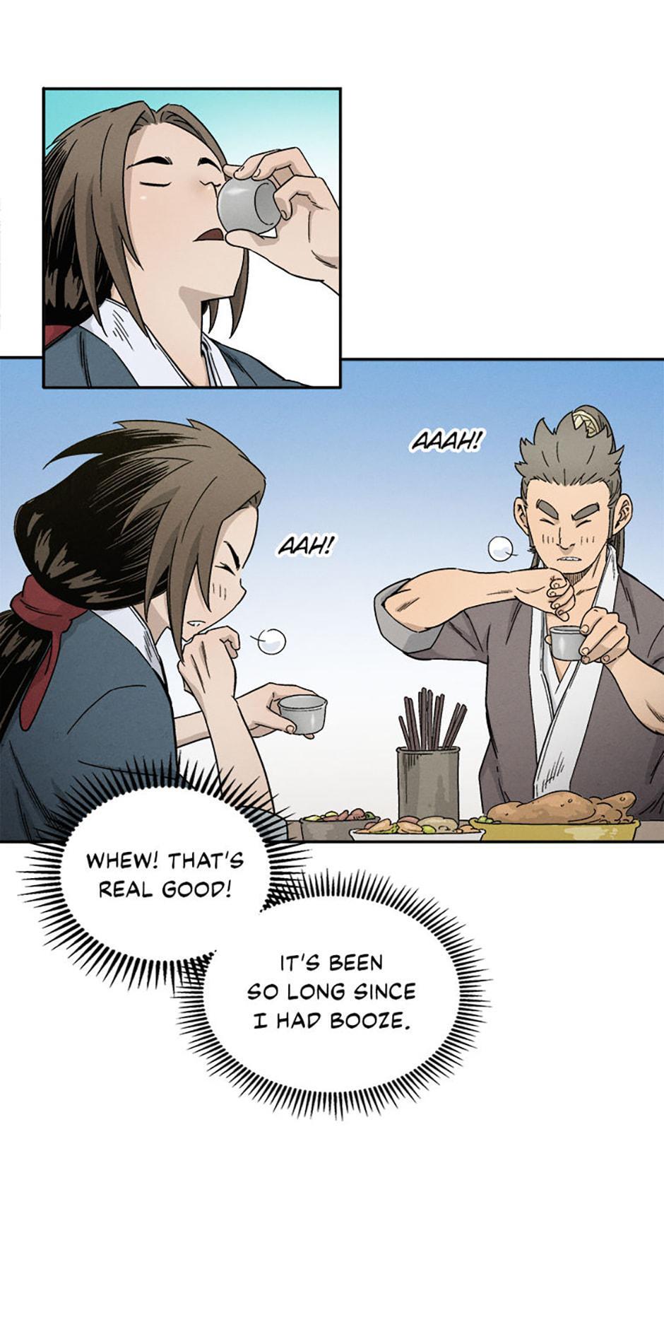 Read The Divine Surgeon Manga Online
