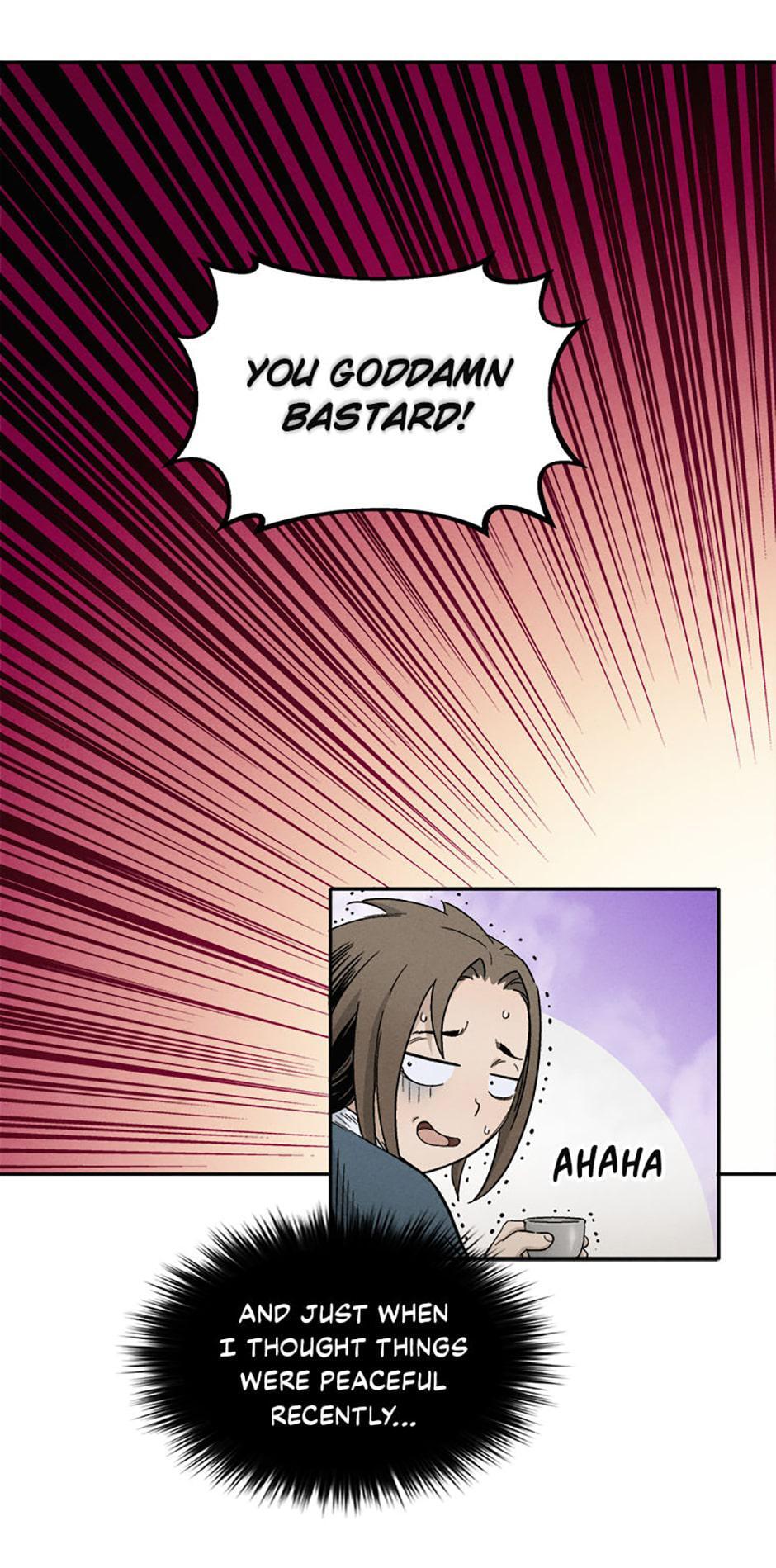 Read The Divine Surgeon Manga Online