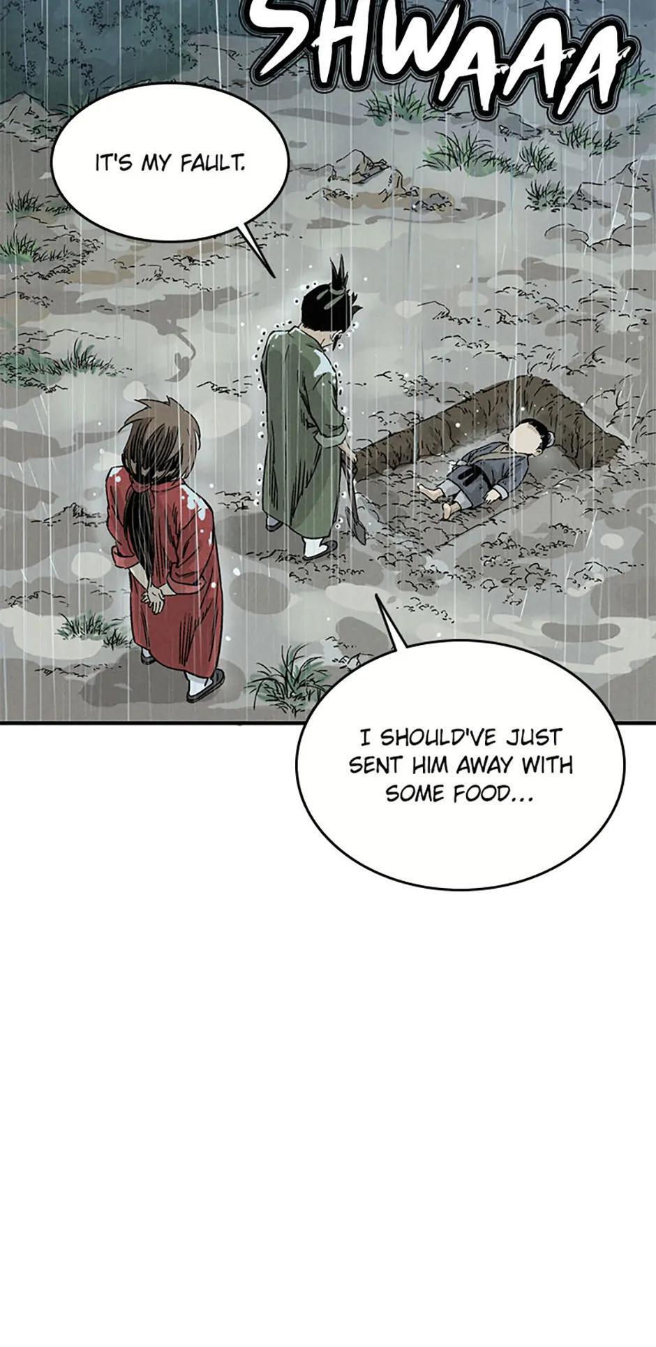 Read The Divine Surgeon Manga Online