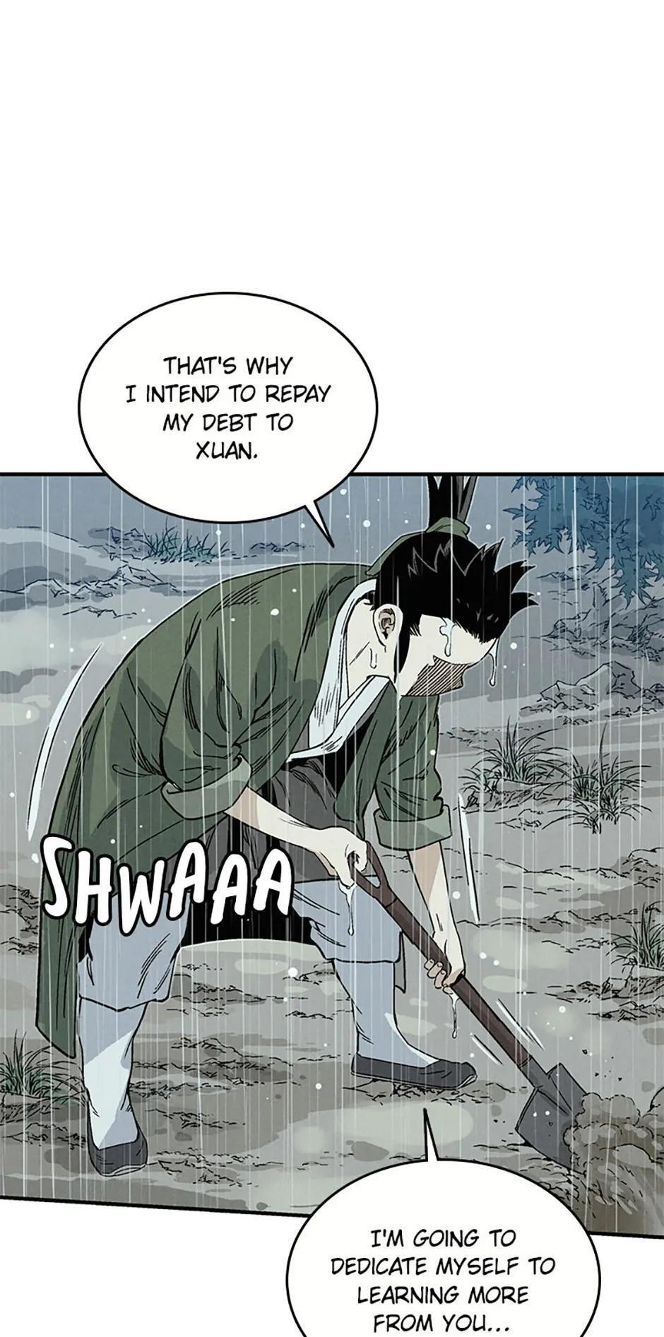 Read The Divine Surgeon Manga Online