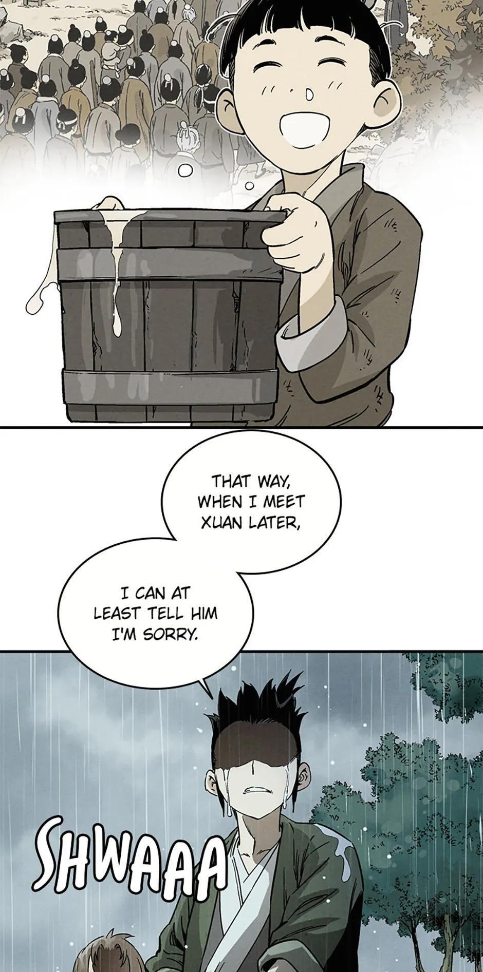 Read The Divine Surgeon Manga Online